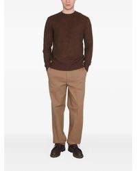 Department 5 - Hose mit geradem Bein - Lyst