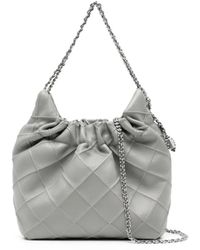 Tory Burch - Mini Fleming Crossbody Bag - Lyst
