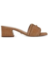 Sam Edelman - Sandales Waylon À Découpes - Lyst