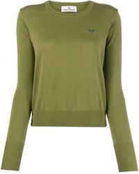 Vivienne Westwood - Sweaters - Lyst