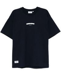 Chocoolate - Logo-Print T-Shirt - Lyst