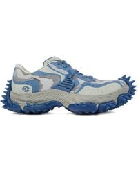 CAMPERLAB - Tornado Detail Sneakers - Lyst
