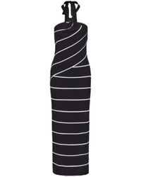 Viktoria & Woods - Lonesome Midi Dress - Lyst