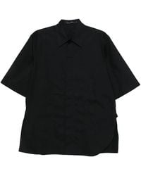 Sofie D'Hoore - Bodhic Buttoned Shirt - Lyst