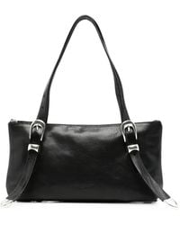 Our Legacy - 2 Cm Belt Shoulder Bag - Lyst