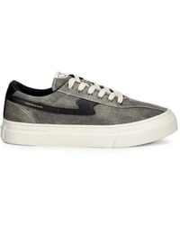Stepney Workers Club - Baskets S-Strike À Patch Logo - Lyst