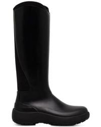 Rains - The Dry Boot W High Rubber Boots - Lyst