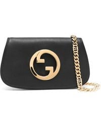 Gucci - Blondie Shoulder Bag - Lyst