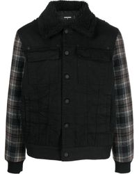 DSquared² - Bomber Icon - Lyst