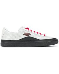PUMA - X Han Kjøbenhavn Clyde Sneakers - Lyst