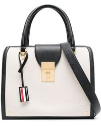 Thom Browne - Mrs. Thom Tote Bag - Lyst