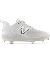 New Balance - Sneakers Fresh Foam X 3000 V6 Metal - Lyst