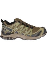 Salomon - Xa Pro 3D Gore-Tex Sneakers - Lyst