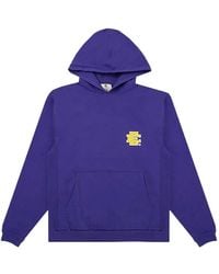 Eric Emanuel - Long-Sleeves Hoodie - Lyst