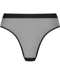 Maison Close - Corps À Corps Tanga - Lyst
