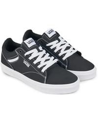 Vans - Seldan Sneakers - Lyst
