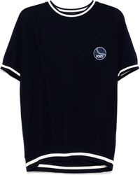 Kiton - Knt Pullover - Lyst