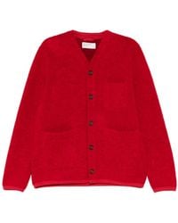 Universal Works - Veste En Polaire - Lyst