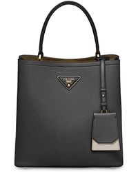 prada double medium bag