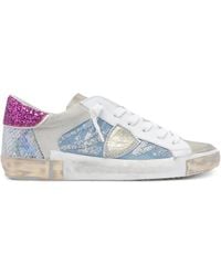 Philippe Model - Prsx Sneakers - Lyst
