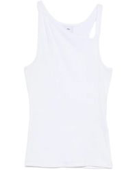 Won Hundred - Ami Tank Top - Lyst