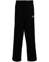 Chocoolate - Pantaloni Sportivi Con Ricamo - Lyst