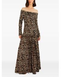 FARM Rio - Maxi Dress - Lyst