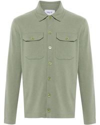 D4.0 - Camisa De Punto - Lyst