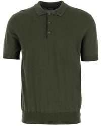 K-Way - Polo Pleyne - Lyst