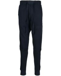 Greg Lauren - Pantalon De Jogging À Lien De Resserrage - Lyst