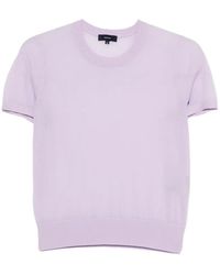 Soeur - Dua Short-Sleeve Top - Lyst