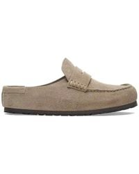 Birkenstock - Naples Wrapped Mules - Lyst