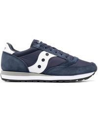 Saucony - Jazz Low-Top Sneakers - Lyst
