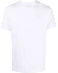 Comme des Garçons - ロゴtシャツ - Lyst