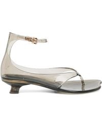 Senso - 30Mm Quinlyn Sandals - Lyst