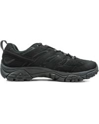 Merrell - Gore-Tex Mesh Sneakers - Lyst