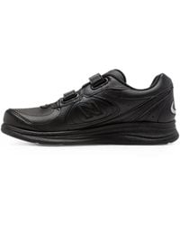 New Balance - Touch-Strap Sneakers - Lyst