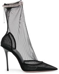 Gedebe - Bella Ankle Boots - Lyst