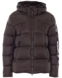 OUTHERE - Cloud Ripstop Quilted Jacket - Lyst
