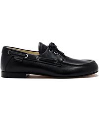 Proenza Schouler - Deck Shoes - Lyst