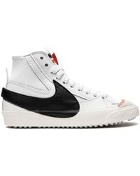 Nike - Blazer Mid 77 Jumbo - Lyst