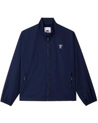 Chocoolate - Zip-Up Jacket - Lyst