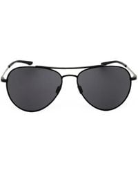 Under Armour - Pilot-Frame Sunglasses - Lyst
