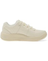 Reebok - Dmx Comfort + Classic Leather Sneakers - Lyst
