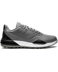 Nike - Air Adg 3 "cool Grey/white/black" Sneakers - Lyst