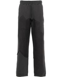 Objects IV Life - Thought Bubble Panelled Track Pants - Lyst