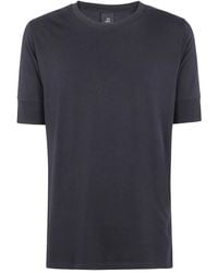 Thom Krom - Short-Sleeve Crew-Neck T-Shirt - Lyst