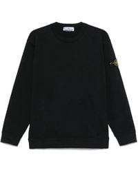 Stone Island - Felpa - Lyst