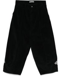 Henrik Vibskov - Mojave Corduroy Trousers - Lyst