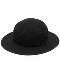 Oakley - Quest B1B Drawstring Bucket Hat - Lyst